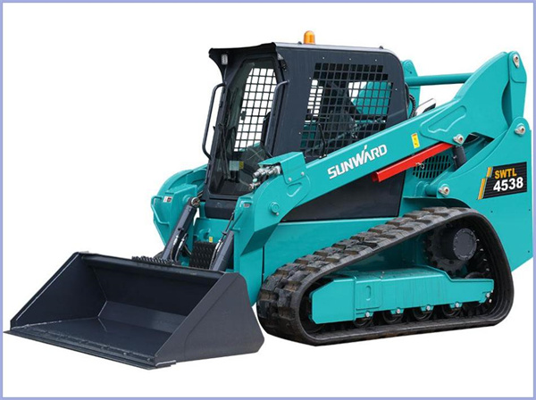 máy xúc lật bánh xích lớn nhất-3