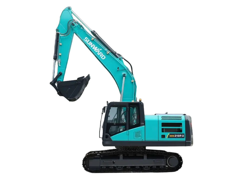 Các loại gầu xúc máy đào và ứng dụng của chúng được giải thích chi tiết.